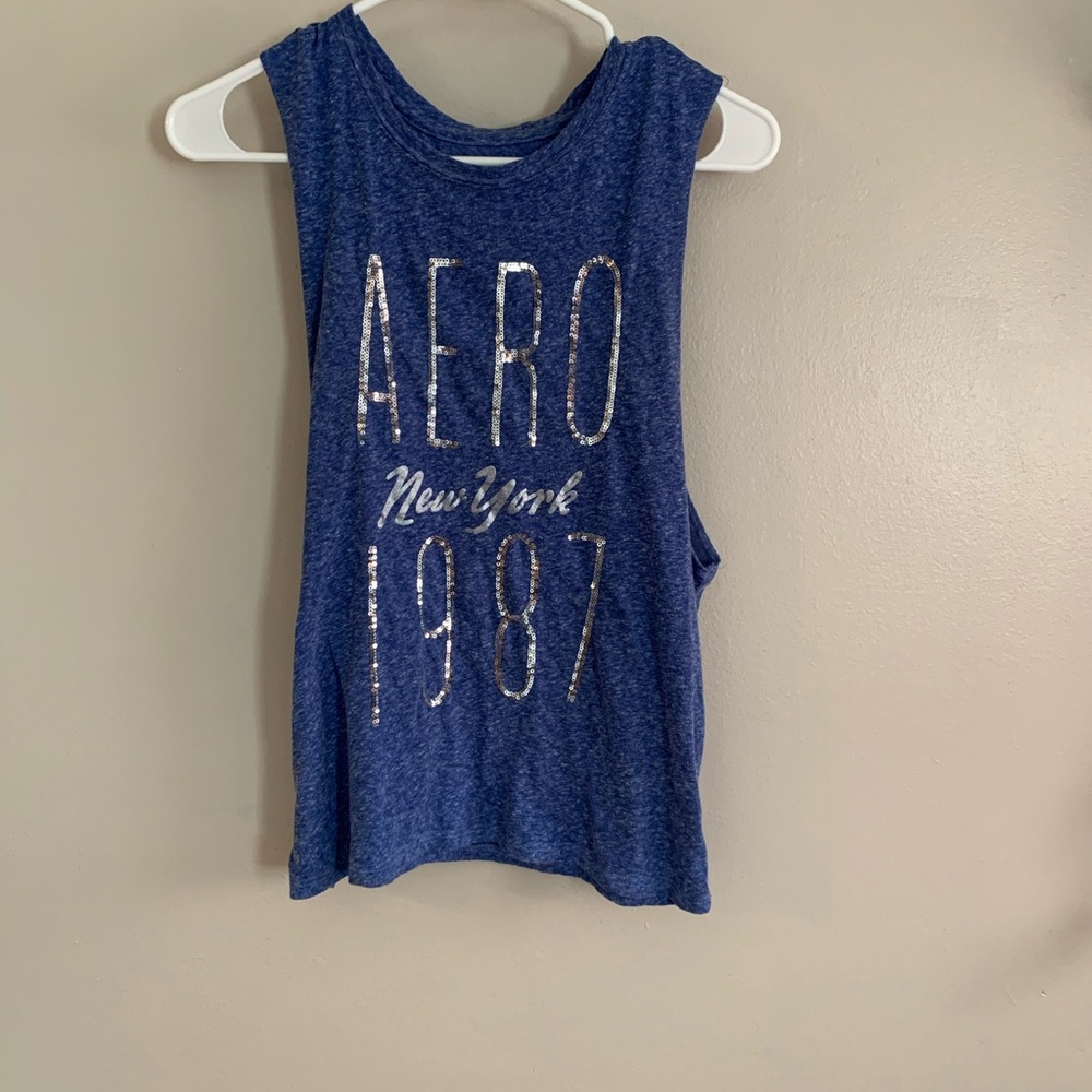 Women’s Aeropostale shirt